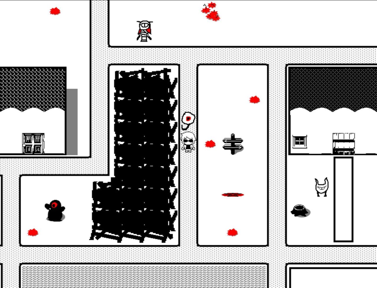 Lunaquest (itch) screenshot 2