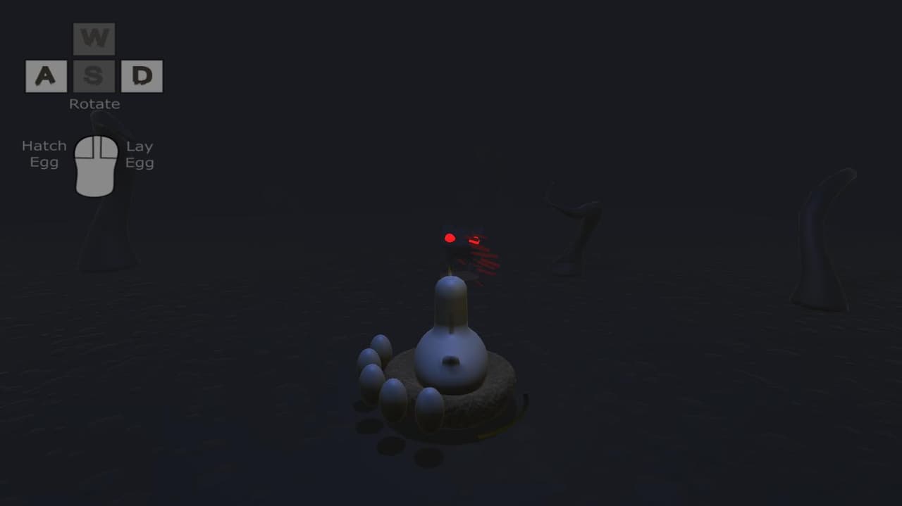 The Chicken or the Egg (SergioGardella)