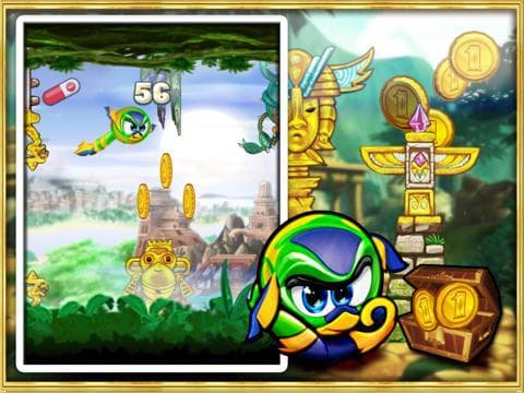 Peppy football Rio