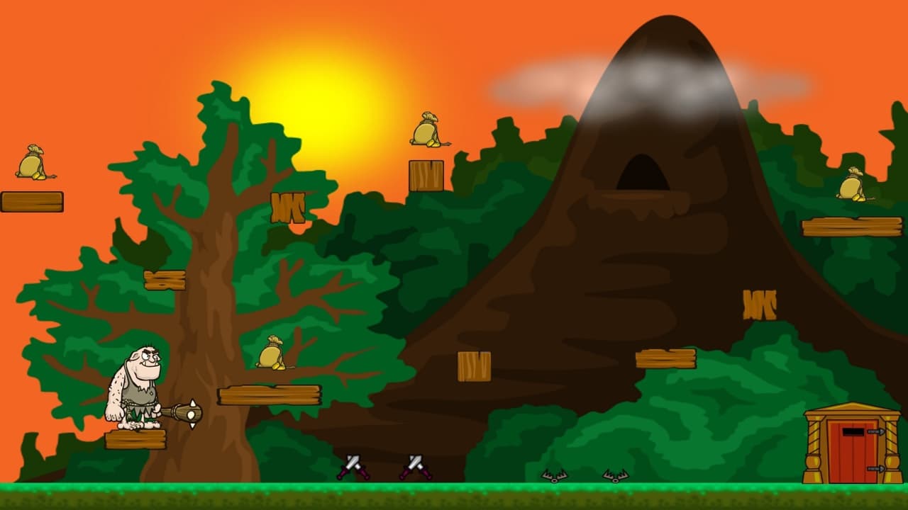 The last of Trolls screenshot 5