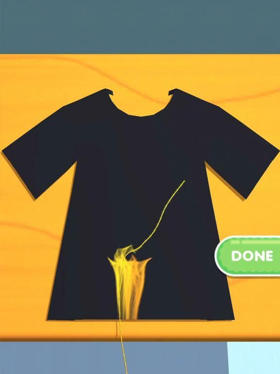 Fashion Master 3D screenshot 4