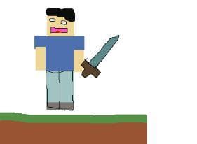 Jeugdland - Durp Steve LOL