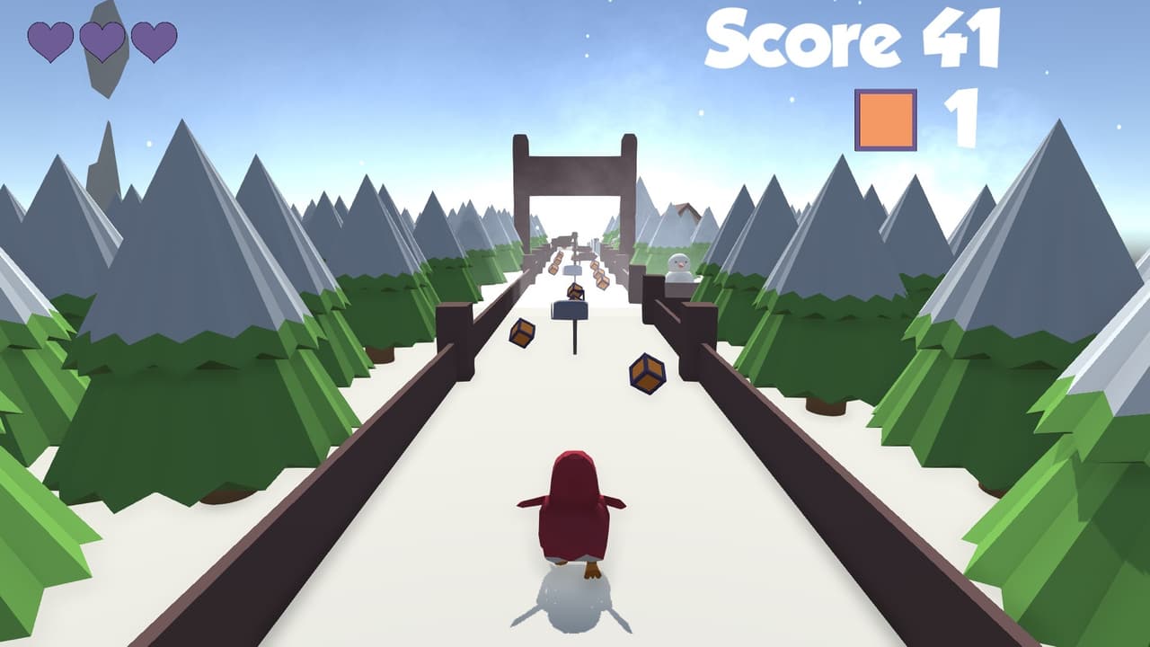 P Dash screenshot 4