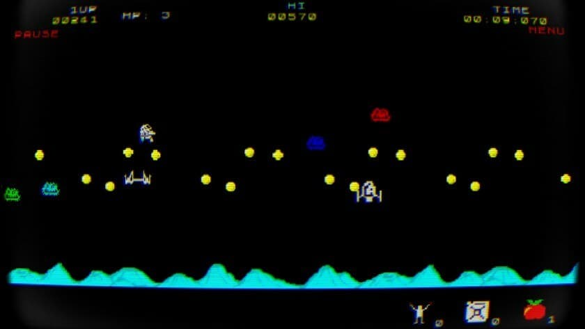 Jetpack screenshot 6