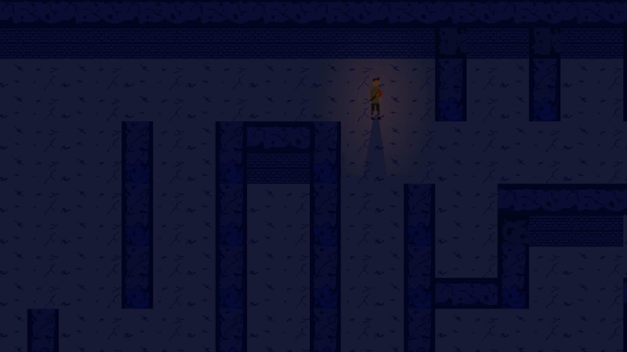 The Maze of Malazzar screenshot 3