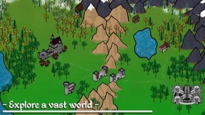 Insignia: Tactics screenshot 6