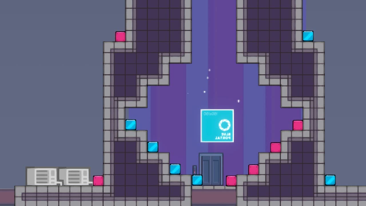Dubu Rush screenshot 2