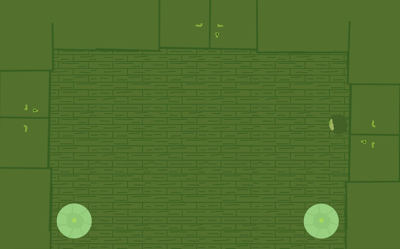 A Game of Monocles screenshot 2