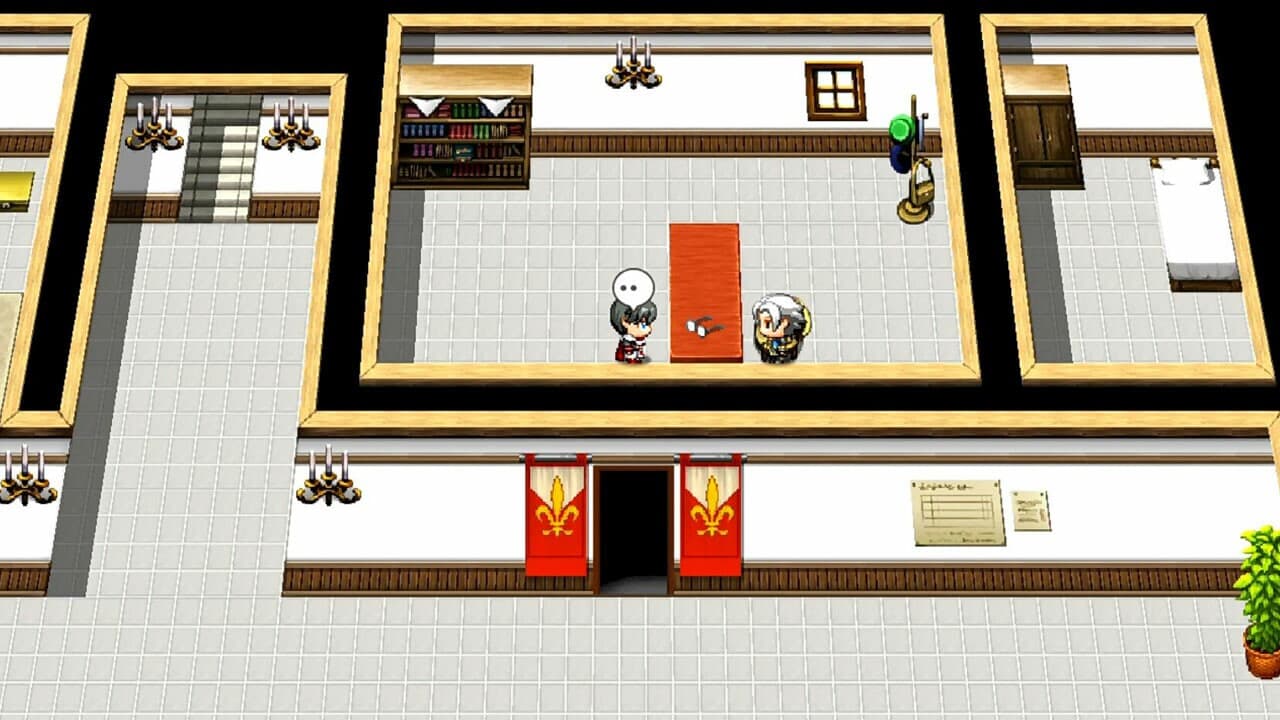 终境传说 screenshot 5