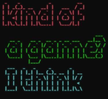 KIND OF A GAME I THINK