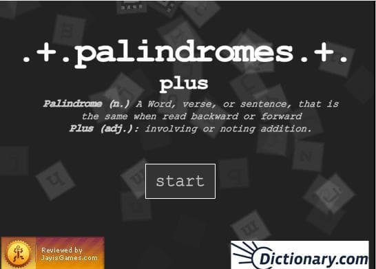 ...palindromes...plus (2009) screenshot 4