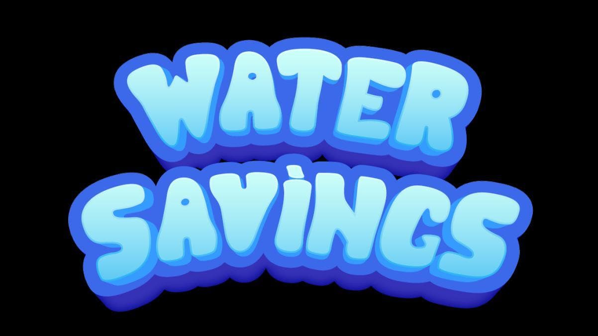 Water Saverings