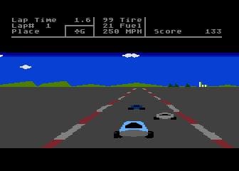Richard Pettys Talladega screenshot 4