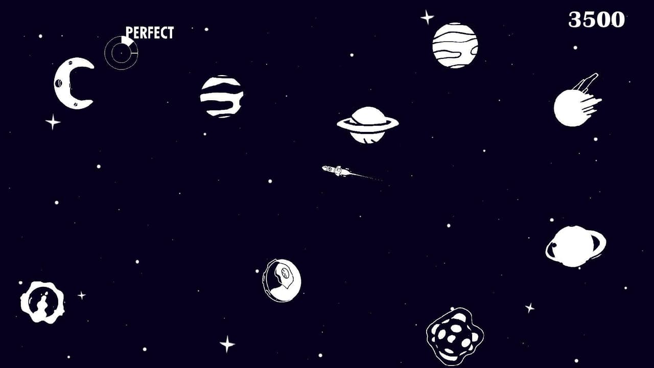 Perfect space screenshot 4