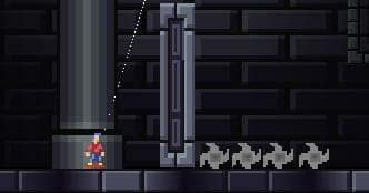 A Boy and A Ghost