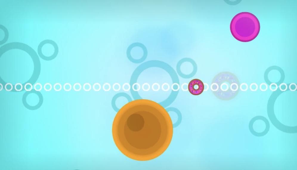 Circles (itch) (SolidBoots) screenshot 4