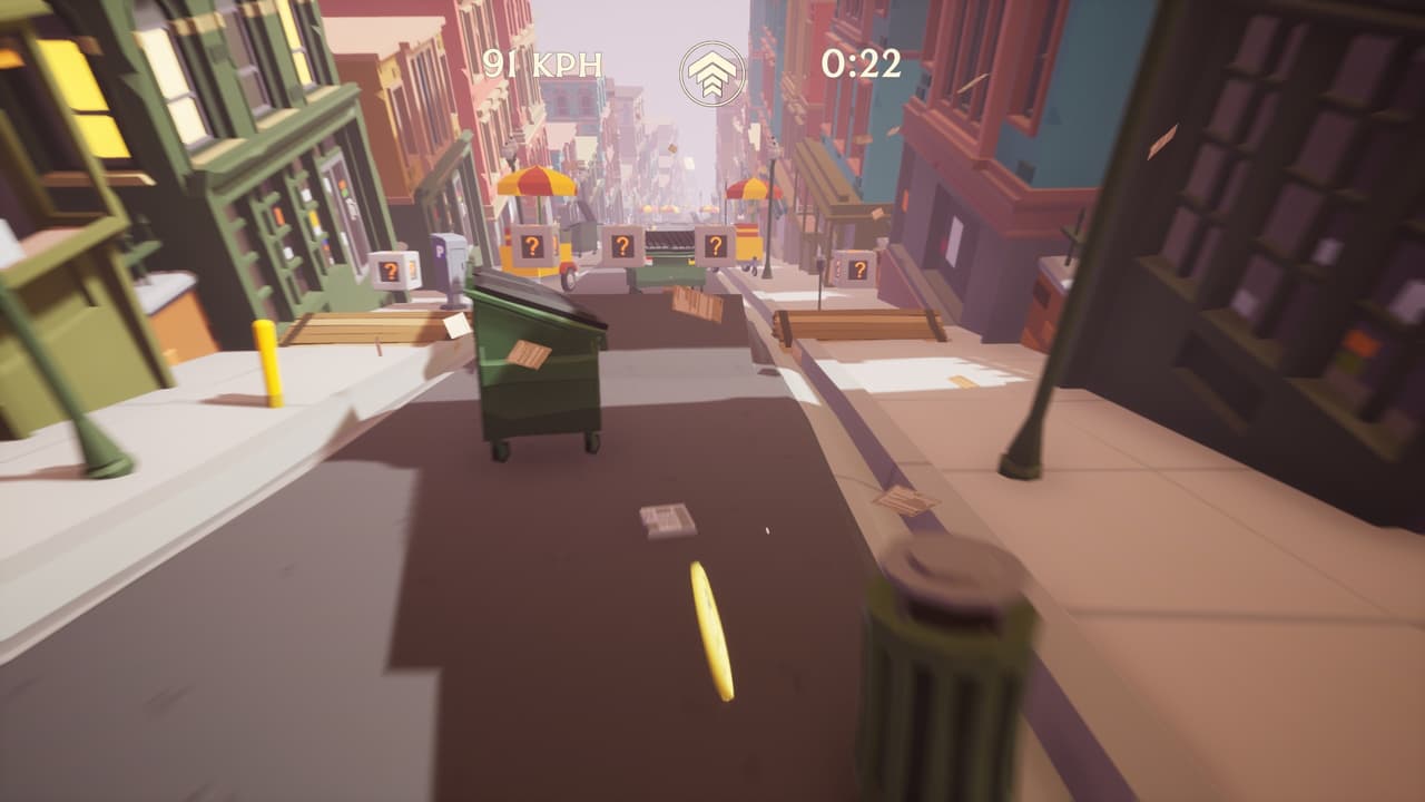 Edgy Coins screenshot 5