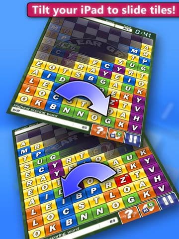 Word Soup Free