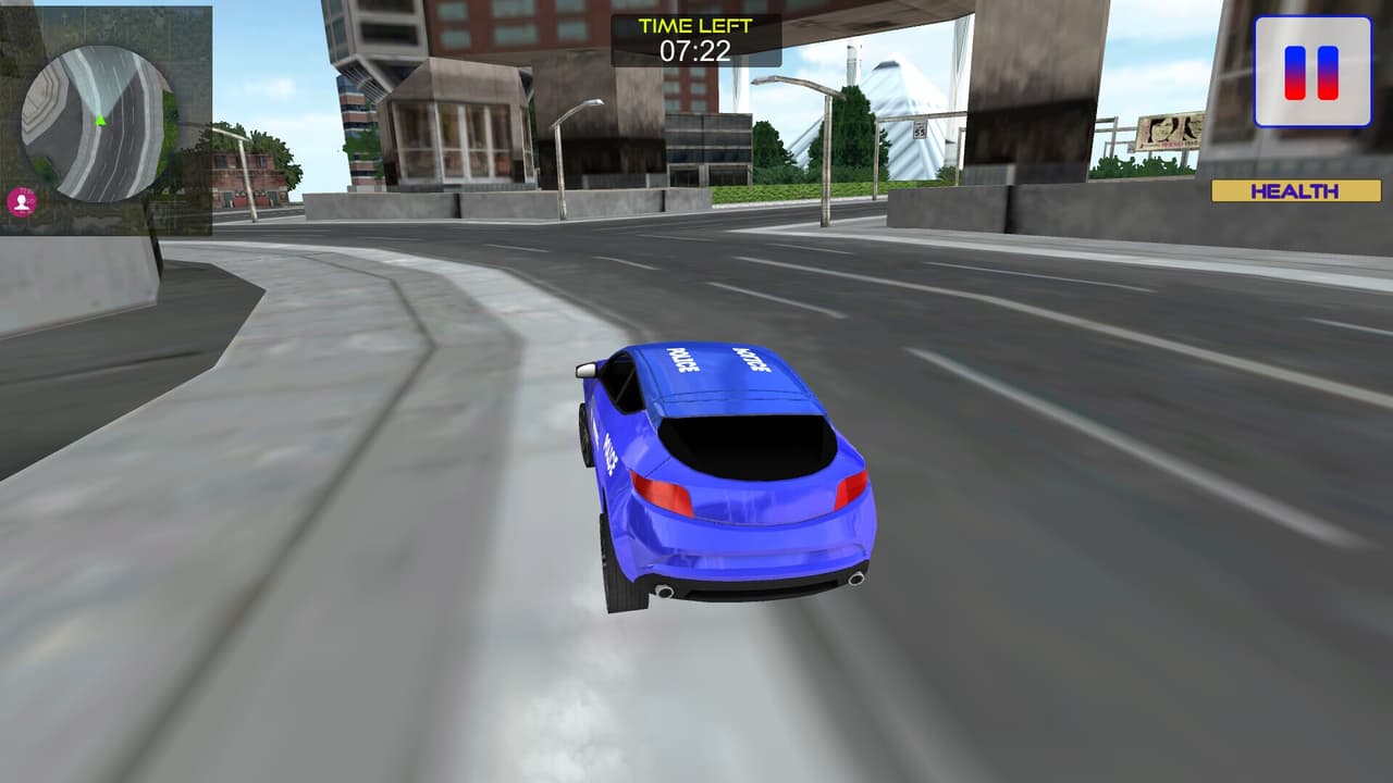 Im the Policeman screenshot 2