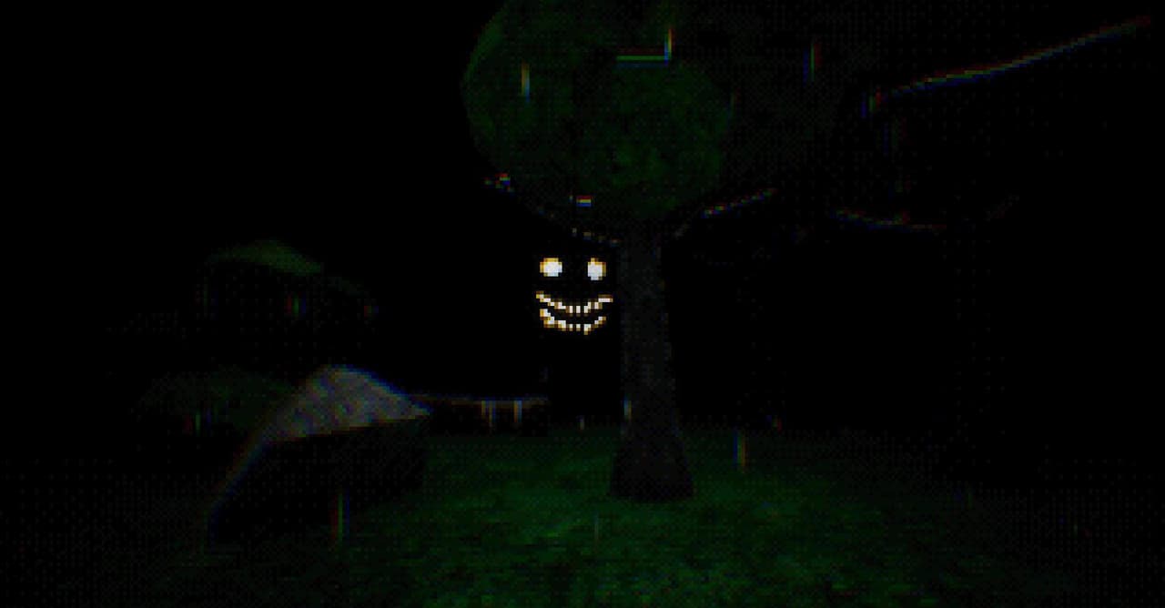 HorrorForest
