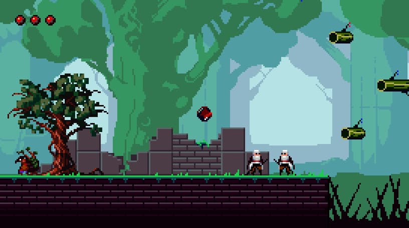 Way of the Red screenshot 3