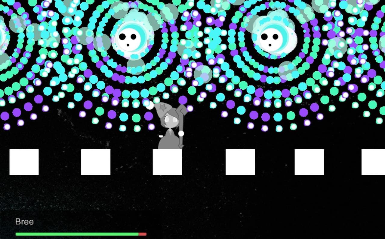 Those Arent Stars