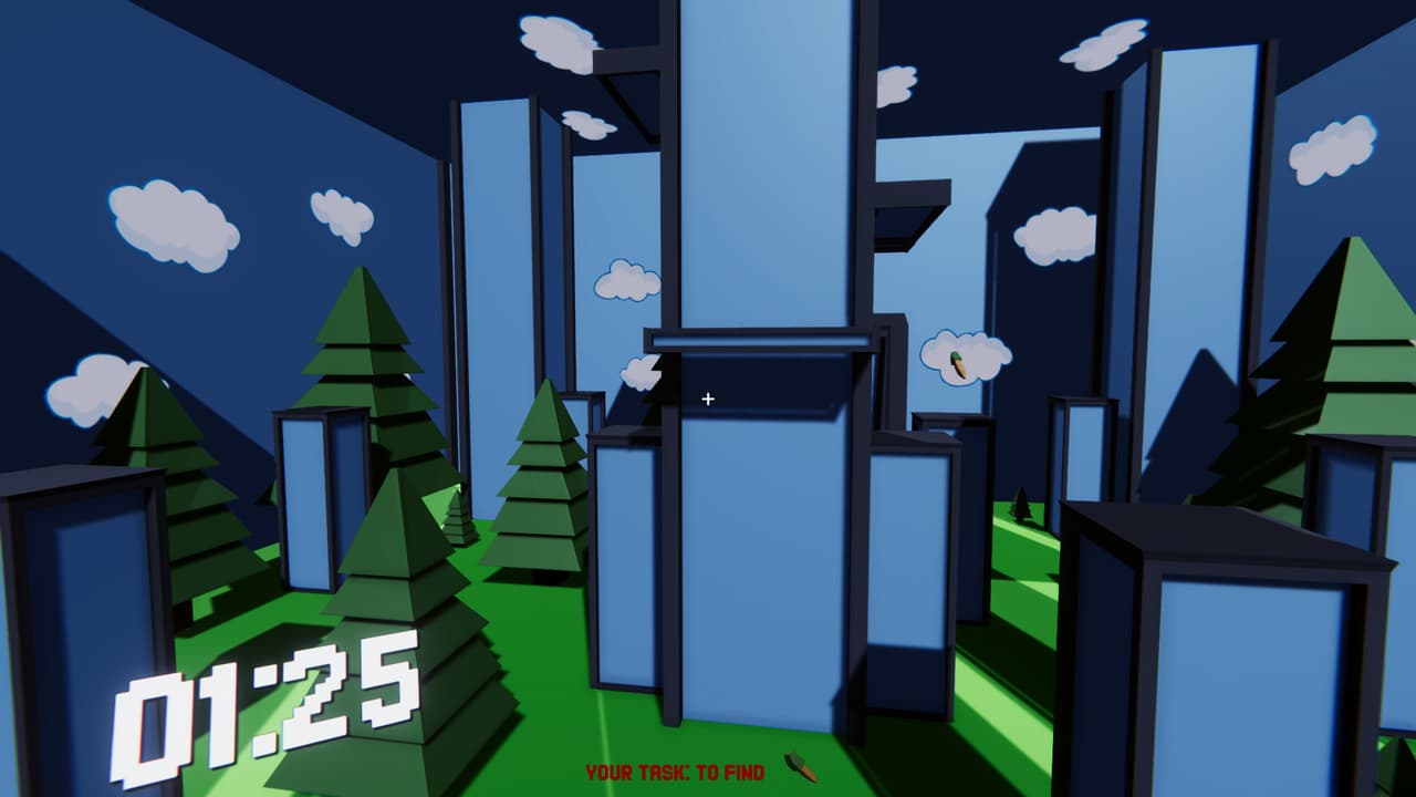 Hard Place screenshot 2