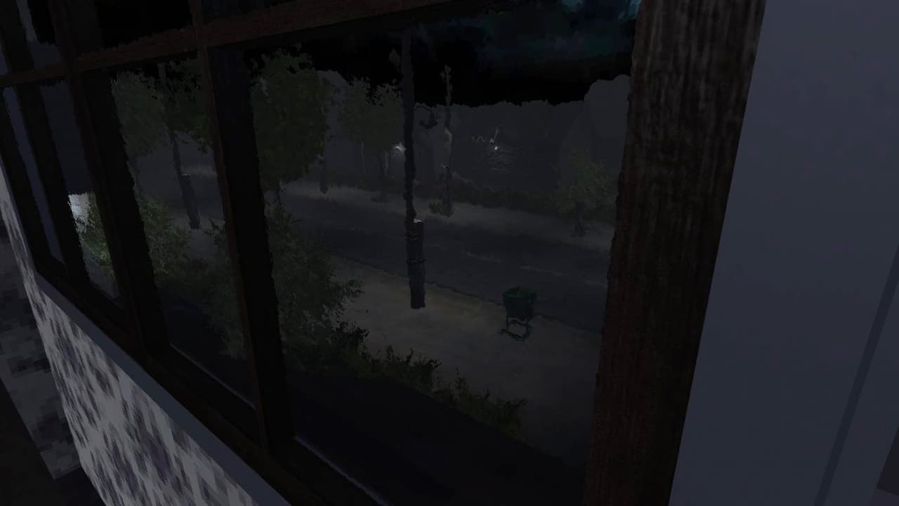 After Midnight (616 GAMES) screenshot 5