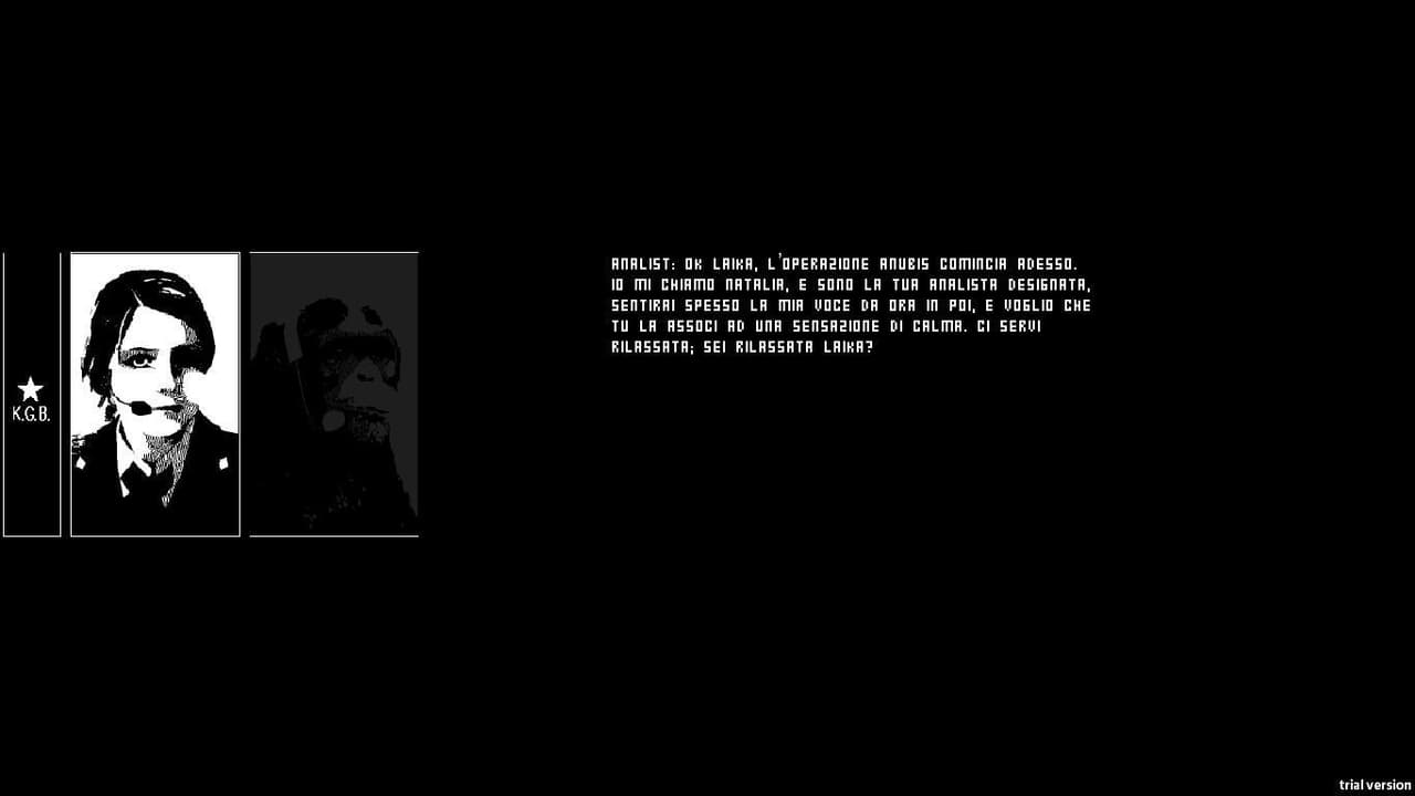 Laika 2.0 (itch) screenshot 2