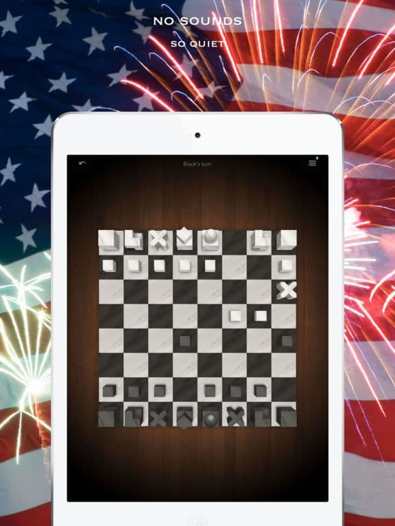 3D Chess - Broad Game & Multiple player screenshot 5