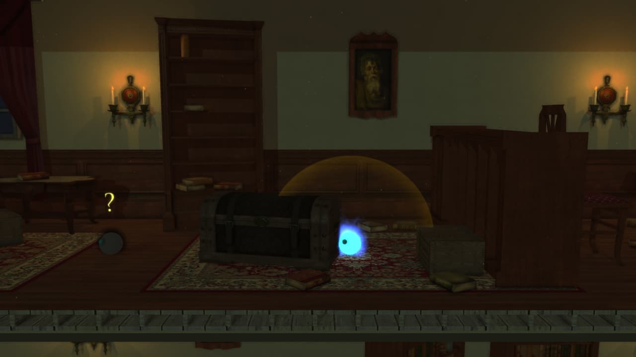 Visitant(s)