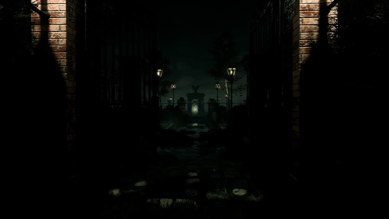 Languish screenshot 2