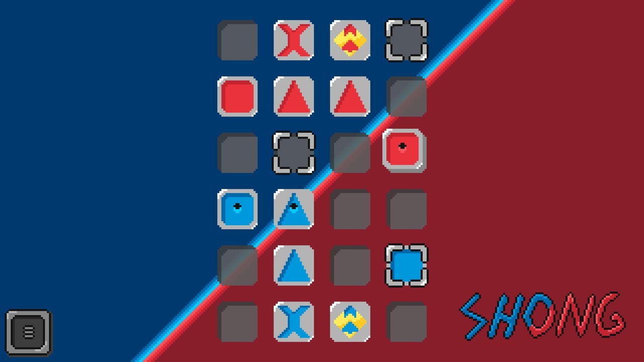 Shong screenshot 3