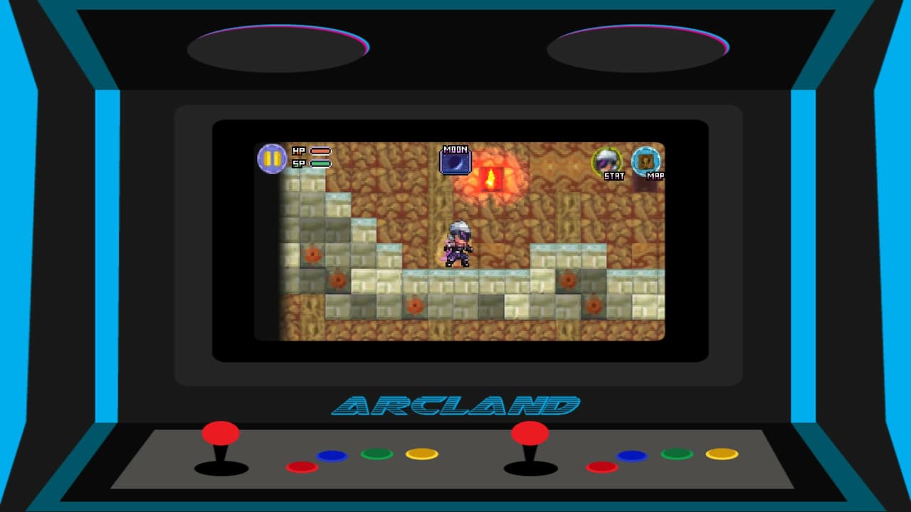 ArcLand