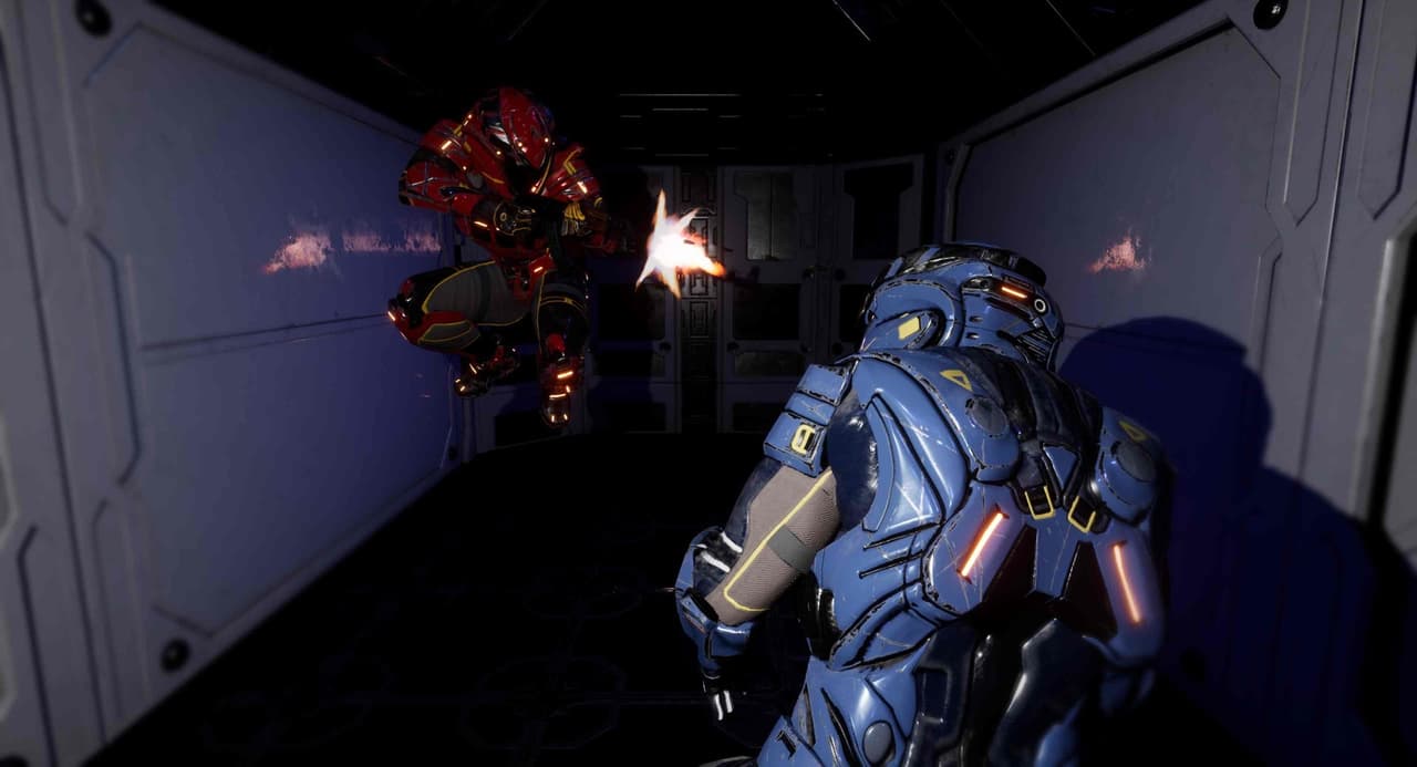 Last Stand: Reborn screenshot 5