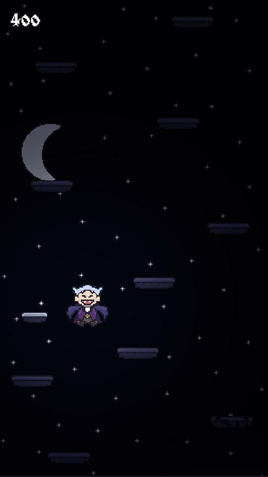 Jumpire screenshot 2