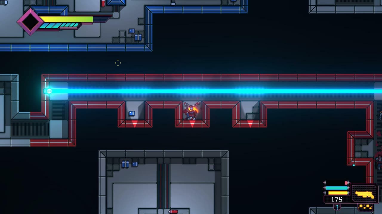 FLOOR BY FLOOR (itch) screenshot 2