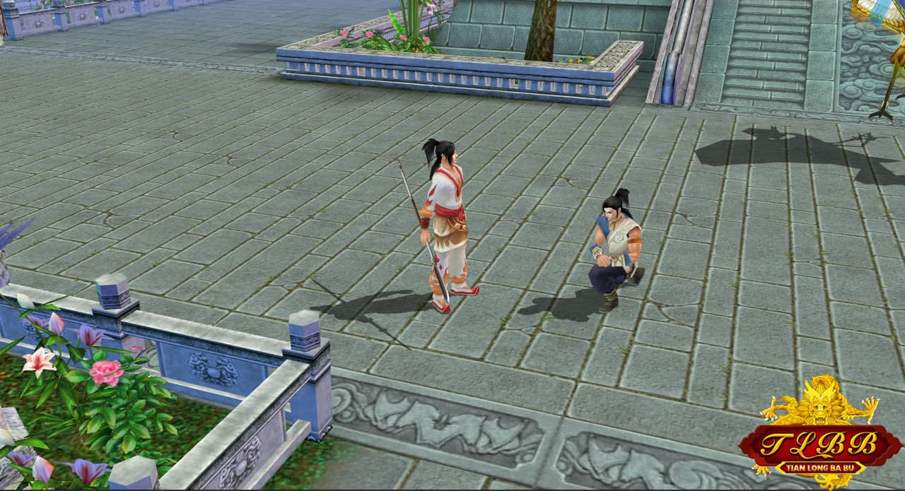 Tian Long Ba Bu screenshot 4