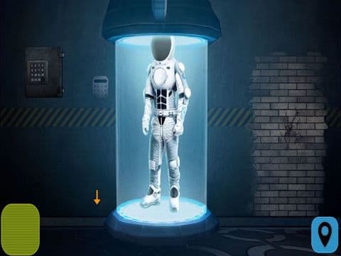Floor Escape - Devil Hunter 5 screenshot 3