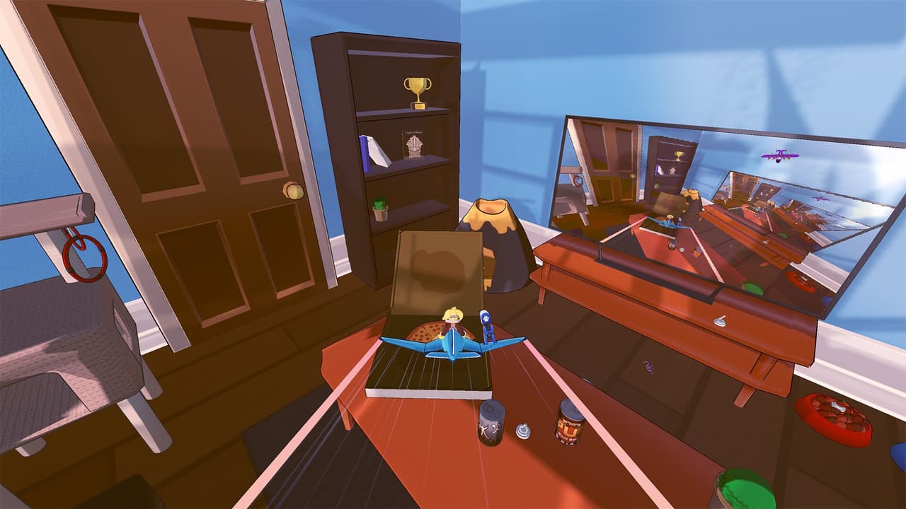 Operation DogFight (itch) screenshot 3