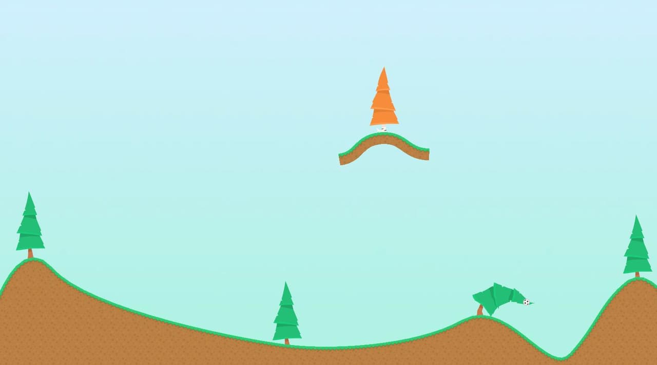 Fling to the Wind