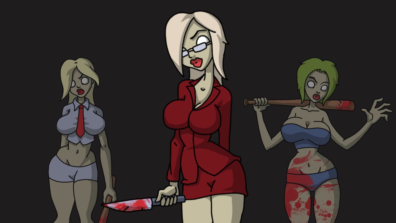 XXZ: Strip Club