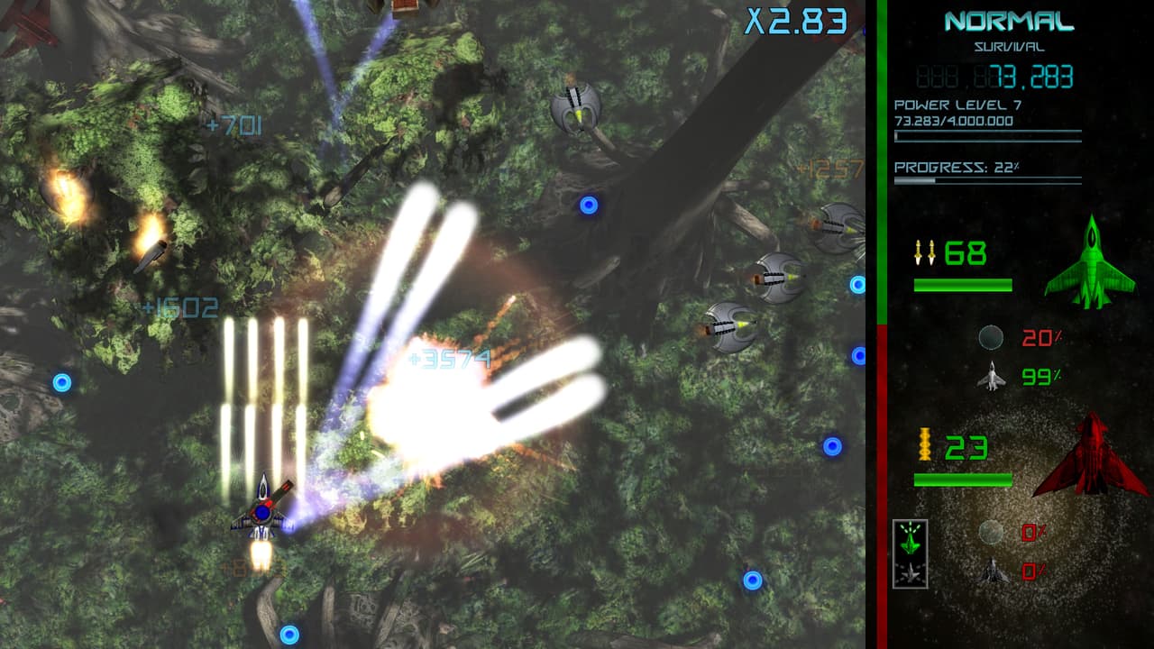 Star Saviors screenshot 4