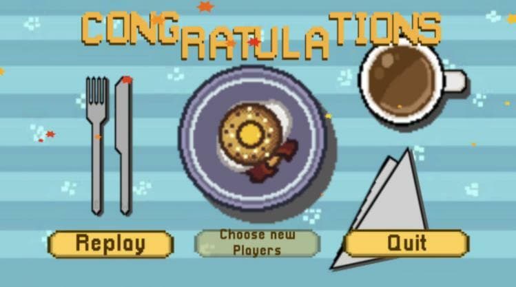 Bread Winner