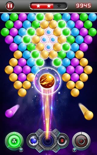 Laser Ball Pop screenshot 6