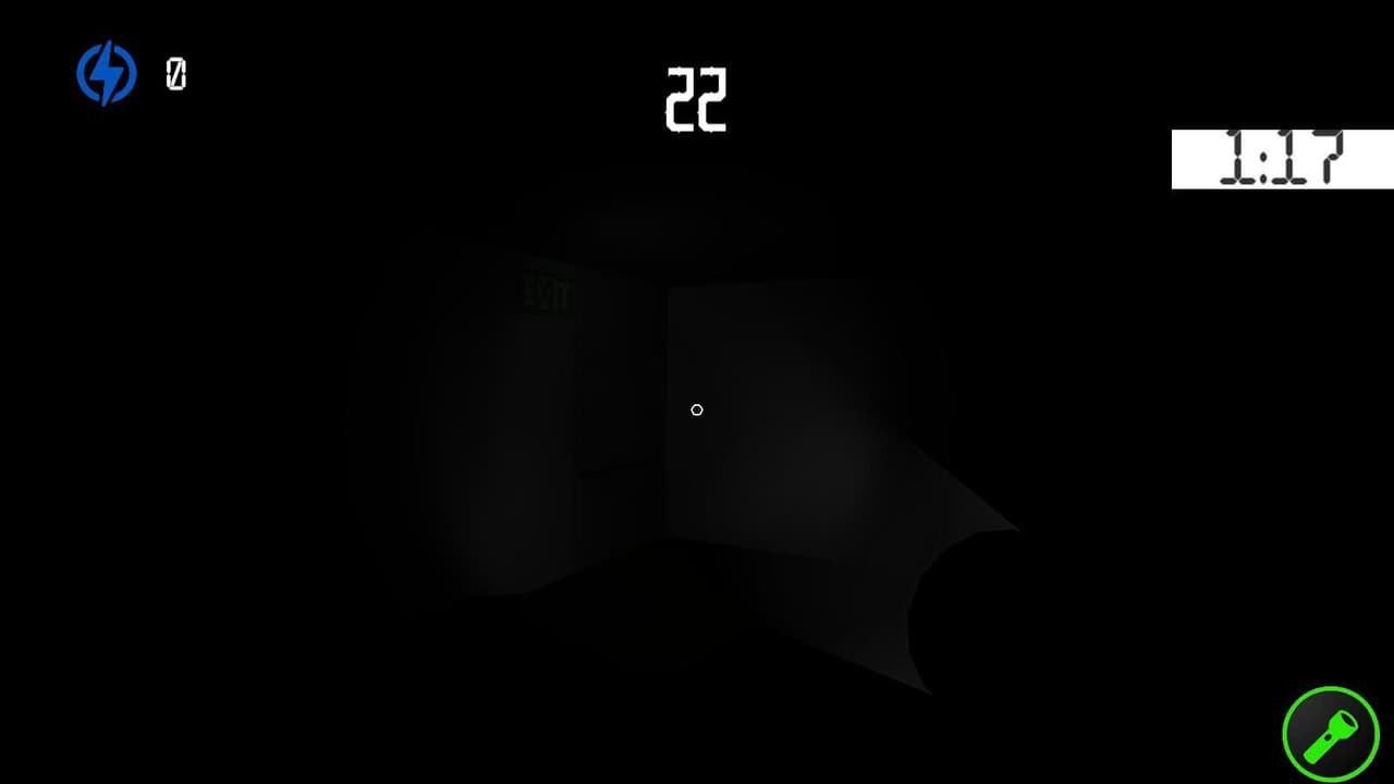 FIve nights At Floppa 2 screenshot 3