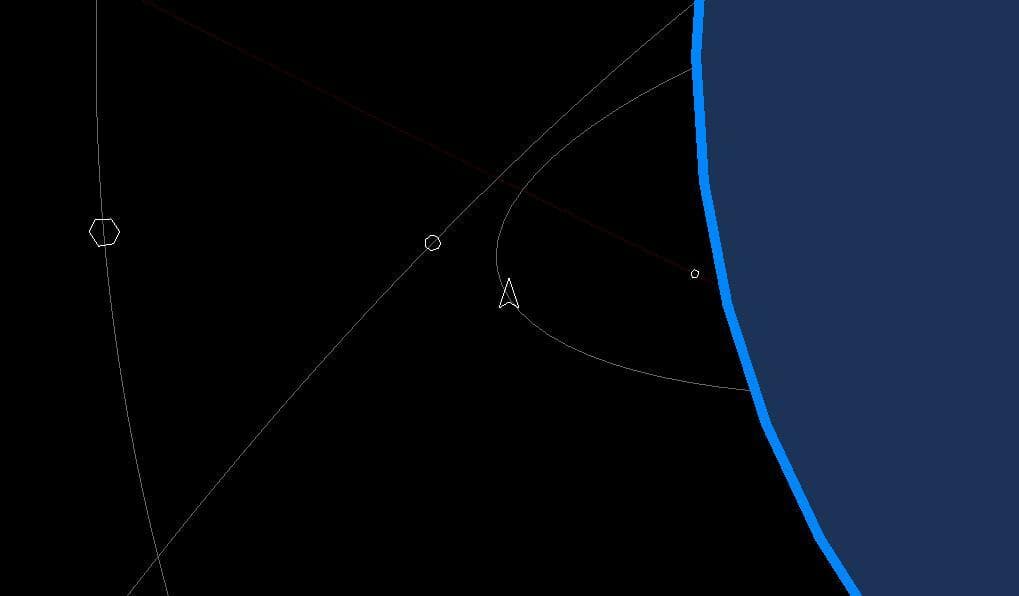 Kessler Syndrome (Gan_HOPE326) screenshot 2