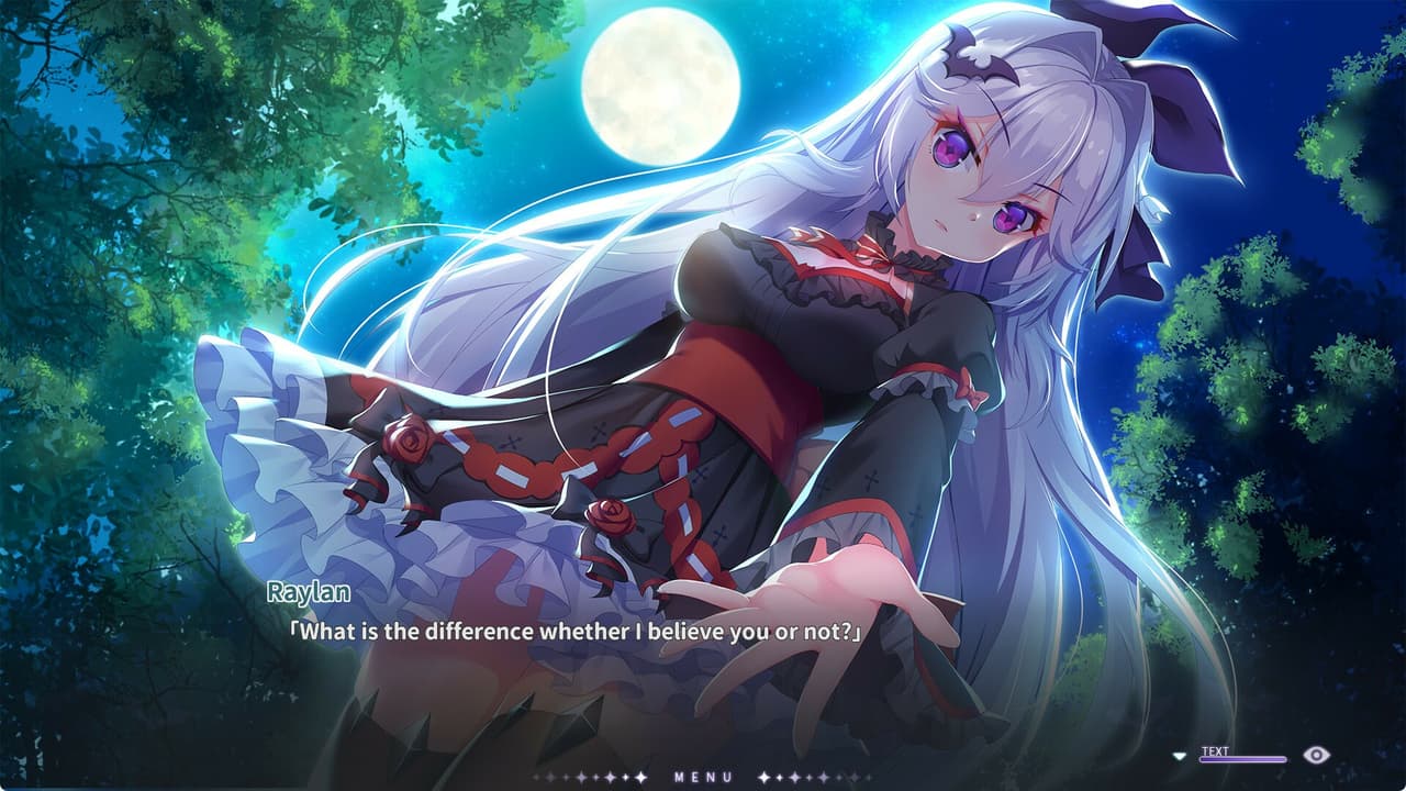 Vampires Melody screenshot 3