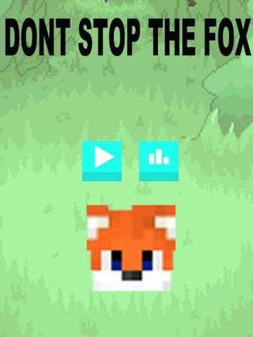 Dont Stop the Fox screenshot 2