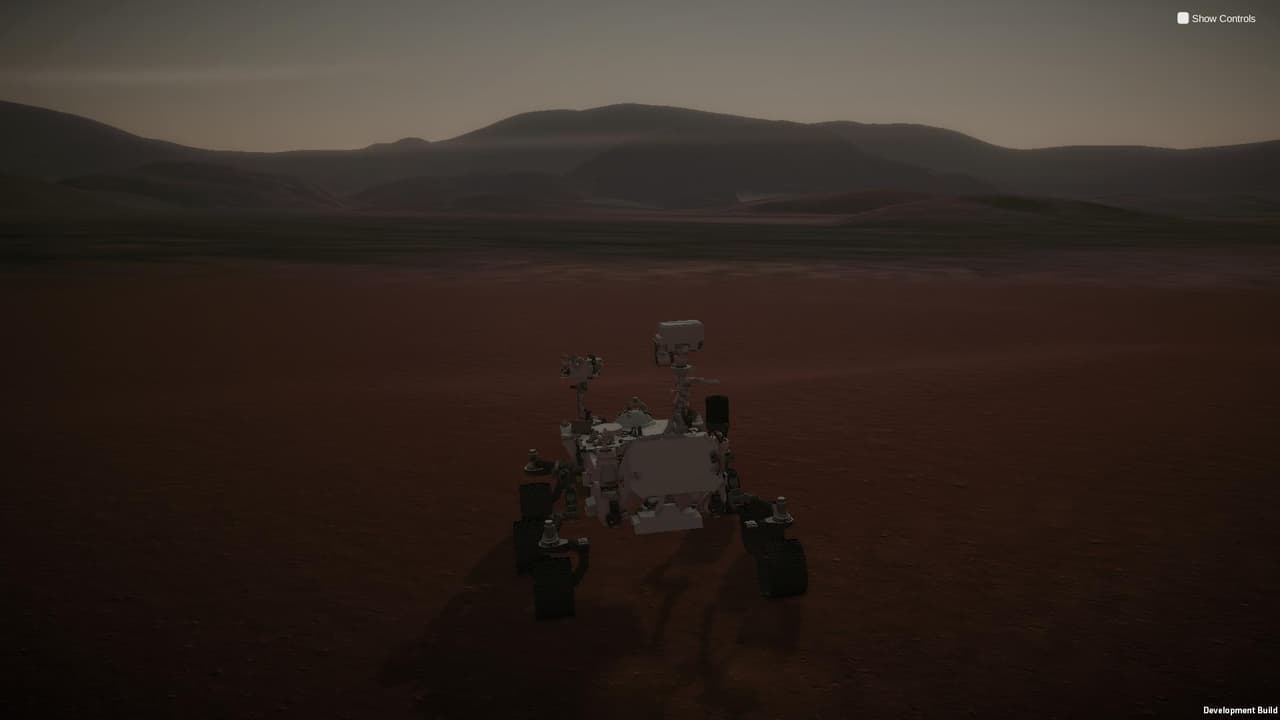 Explore_Mars screenshot 4